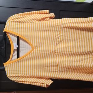 Lularoe Jana Size Large